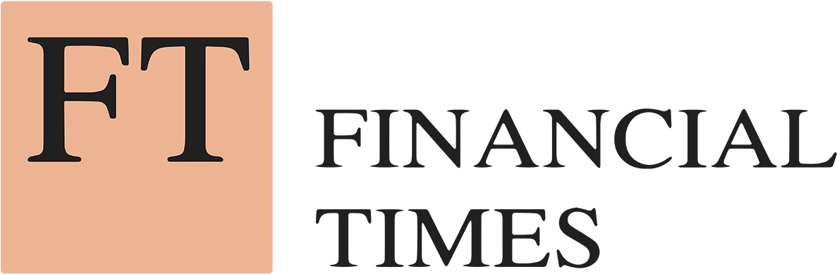 Financial Times Logo